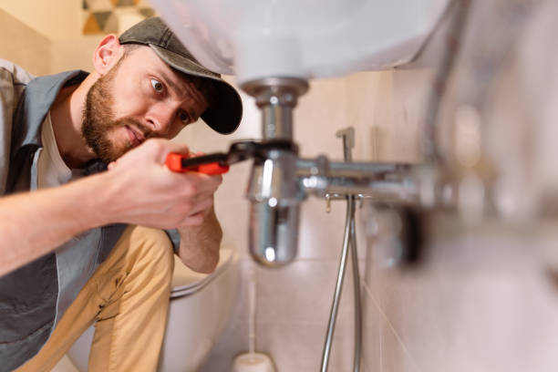 Best Sewer and Septic Services in Mayville, WI